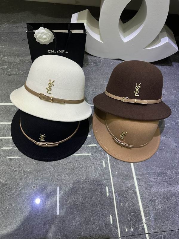YSL top Hat dx14
